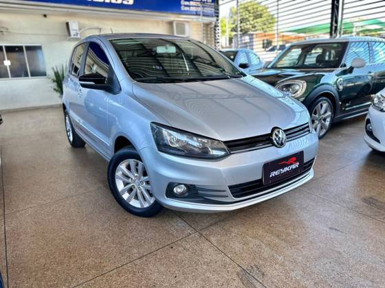 VOLKSWAGEN FOX 1.6 MSI TOTAL FLEX CONNECT 4P MANUAL VOLKSWAGEN FOX 1.6 MSI TOTAL FLEX CONNECT 4P MANUAL